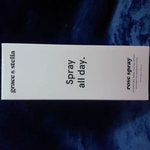 Grace & Stella Rose spray